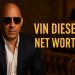 Vin Diesel Net Worth