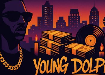 Young Dolph net worth