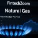 fintechzoom.com natural gas