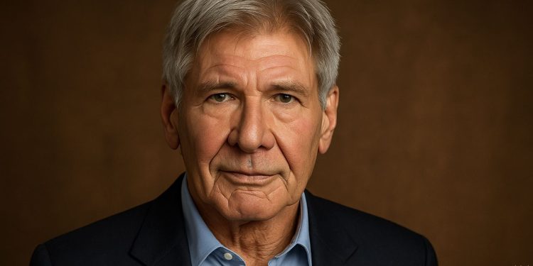 harrison ford net worth
