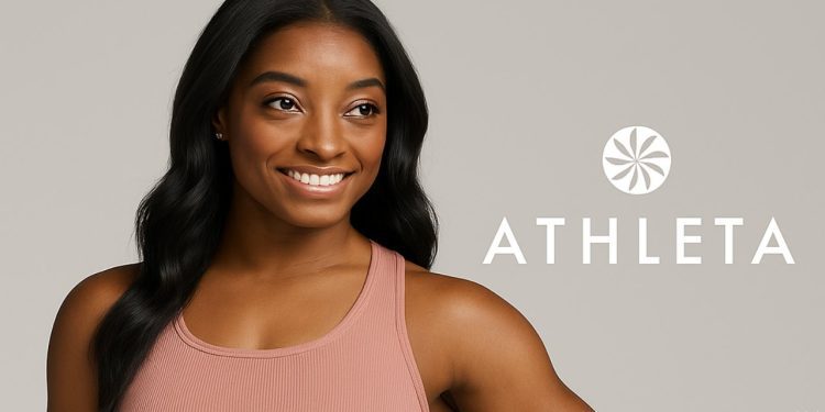 Simone Biles Net Worth