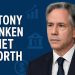 Antony Blinken Net Worth 2025