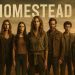 Cast of Homestead: The Series