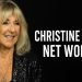 Christine McVie’s net worth