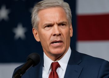 Eric Hovde Net Worth