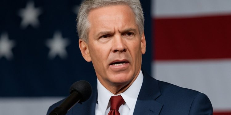 Eric Hovde Net Worth