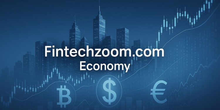 Fintechzoom.com Economy