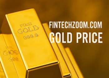 Fintechzoom.com Gold Price
