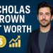 Nicholas Crown Net Worth