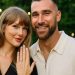 Taylor Swift and Travis Kelce engagement