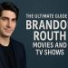Brandon Routh Movies and TV Shows