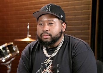 DJ Akademiks Net Worth