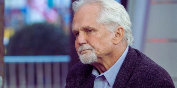 Image Rights: Nathan Congleton / NBC/NBCU Photo Bank Via www.nbcnews.com