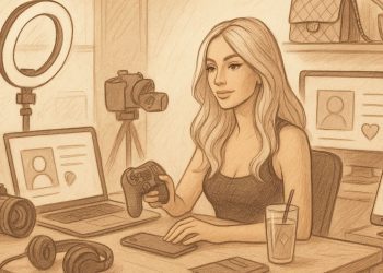 Corinna Kopf Profile