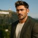 Zac Efron 2025