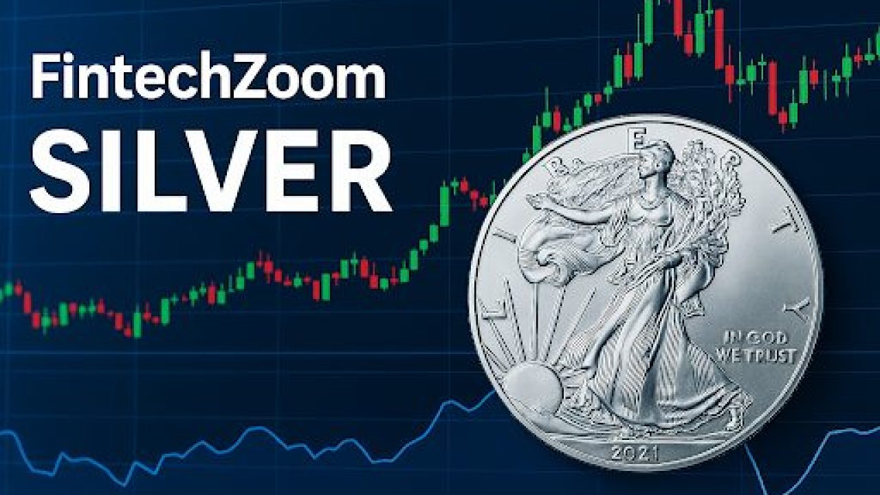 Fintechzoom.com Silver: Real-Time Silver Prices, Expert Insights, and Smart  Investment Tools - Impact Wealth