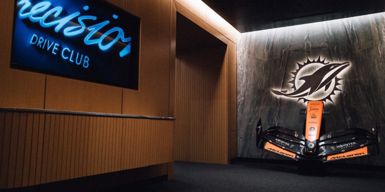 Precision Club track day photos. General view of zones, beauty shots, and experiences taken on Saturday, Nov. 9, 2024 in Miami Gardens, Fla. (Hiro Ueno/South Florida Motorsports)