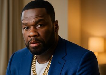 50 Cent Net Worth 2025