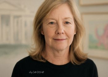 Amy Carter Net Worth