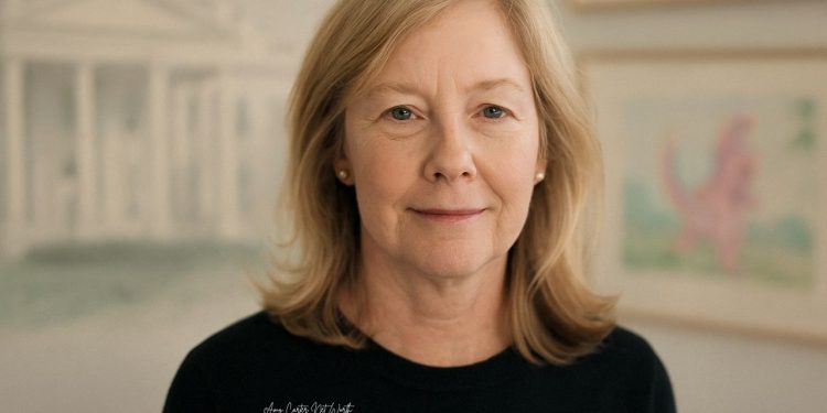 Amy Carter Net Worth