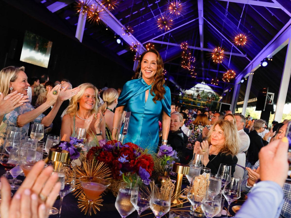 Parrish Art Museum Midsummer Gala 2025 | Water Mill, NY