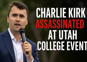 Charlie Kirk