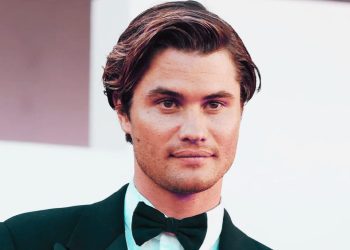 Chase Stokes Net Worth