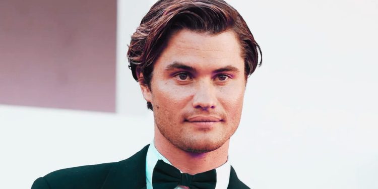 Chase Stokes Net Worth