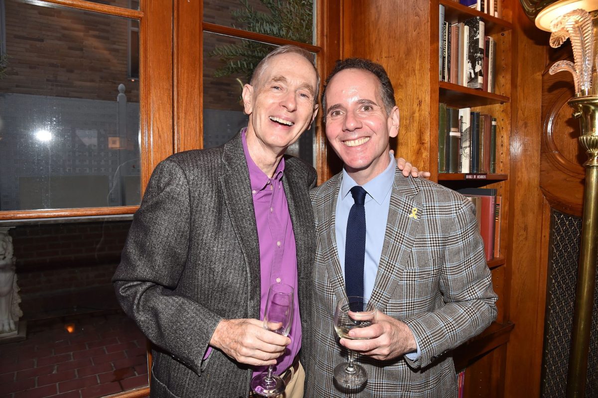 Kick-Off Celebration for the Upcoming Denyce Graves Foundation Harvest Moon Gala