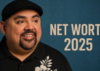 Gabriel Iglesias Net Worth