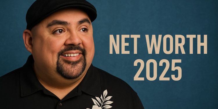 Gabriel Iglesias Net Worth