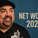 Gabriel Iglesias Net Worth