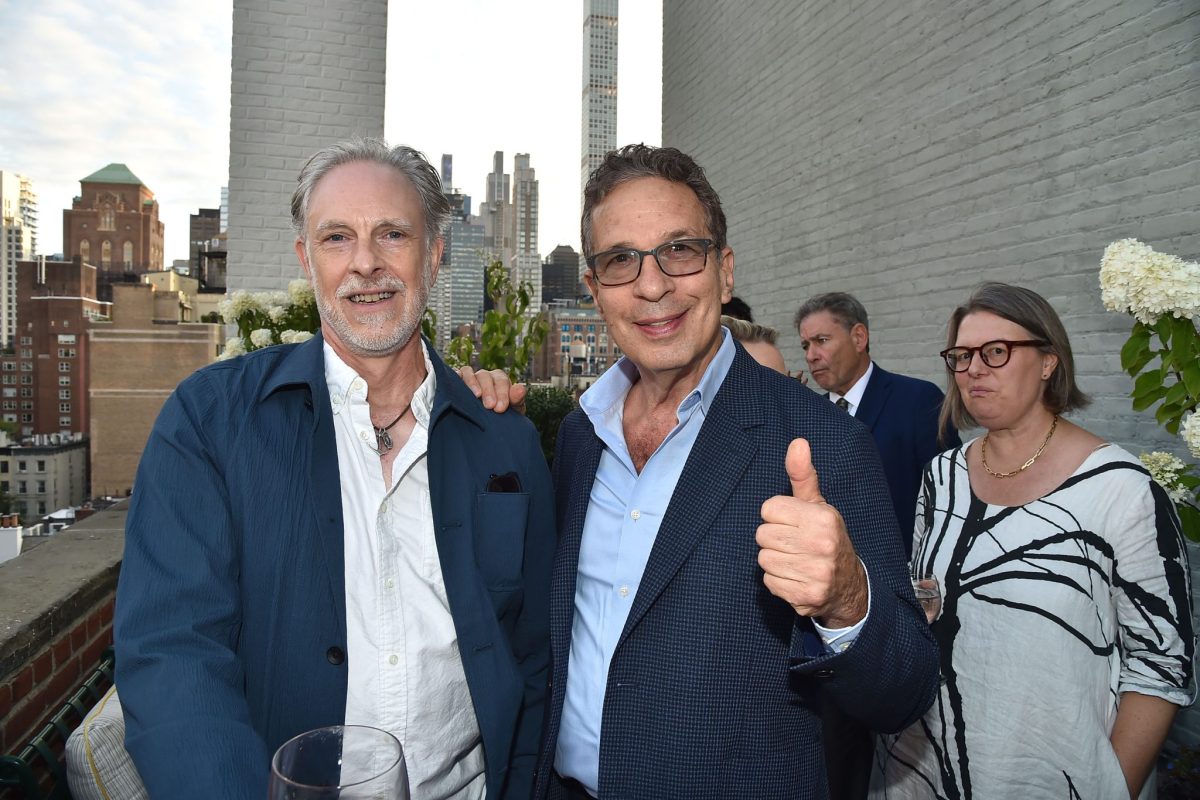 Kick-Off Celebration for the Upcoming Denyce Graves Foundation Harvest Moon Gala