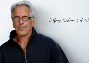 Jeffrey Epstein Net Worth