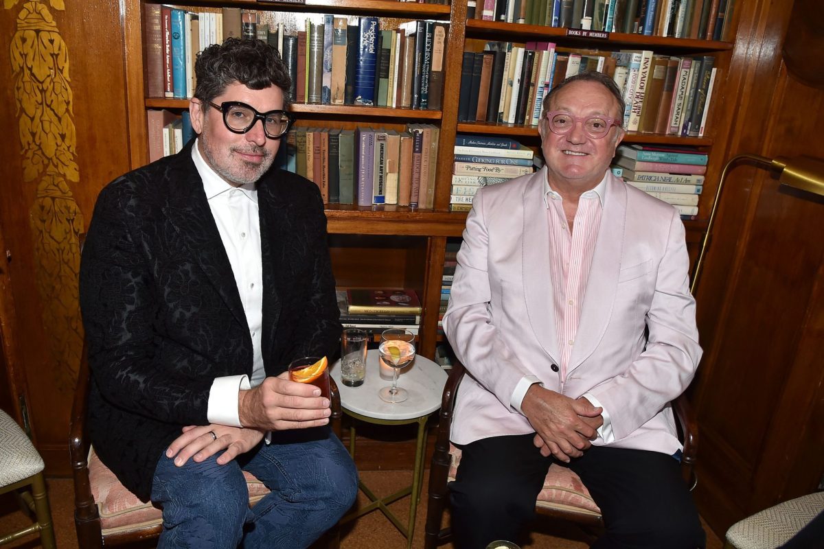 Kick-Off Celebration for the Upcoming Denyce Graves Foundation Harvest Moon Gala