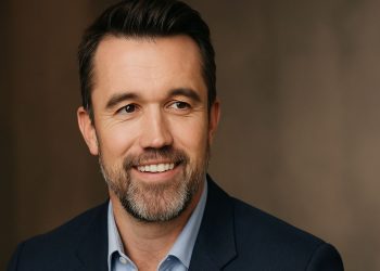 Rob McElhenney Net Worth