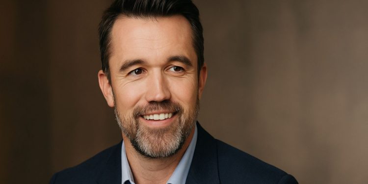 Rob McElhenney Net Worth