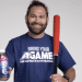 Johnny Damon A-Game