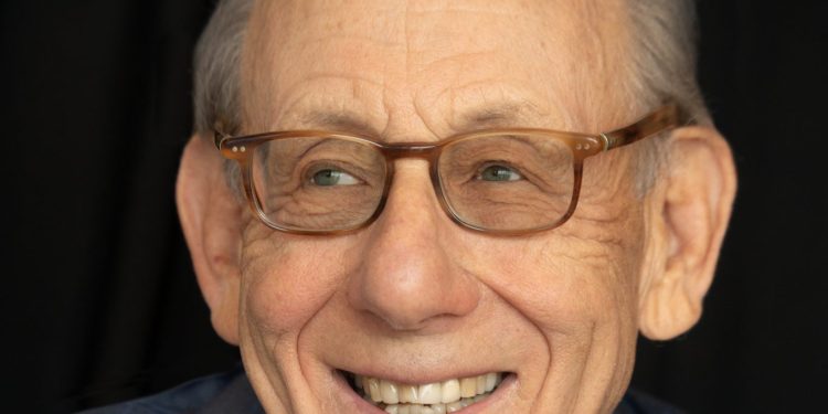 Stephen Ross West Palm Beach Developer