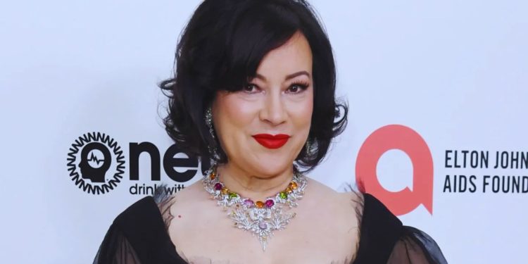 Jennifer Tilly Net Worth
