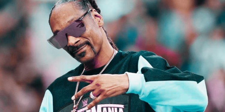 Snoop Dogg’s Net Worth