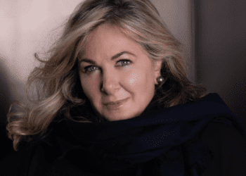 Vanessa Noel interview portrait — luxury designer and hotelier