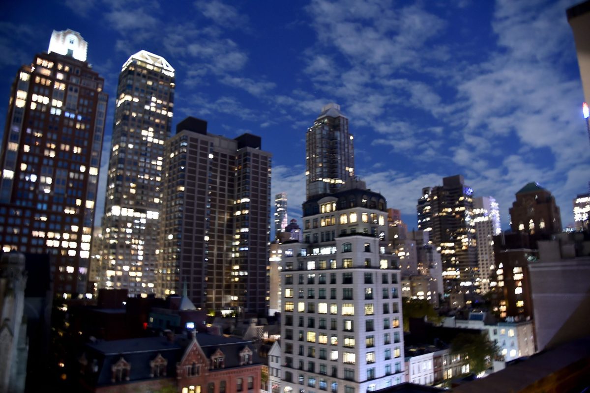 Kick-Off Celebration for the Upcoming Denyce Graves Foundation Harvest Moon Gala