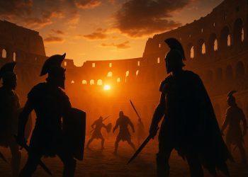 gladiator 2 showtimes