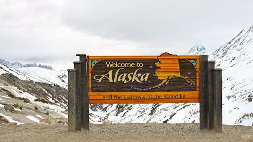 Alaska 2025