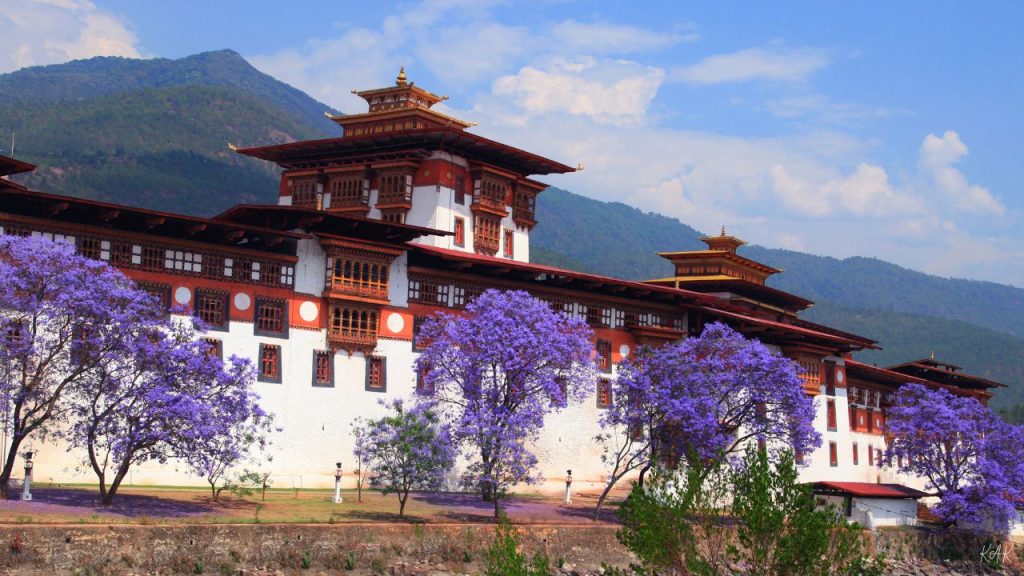 Bhutan’s Spiritual Luxury with COMO