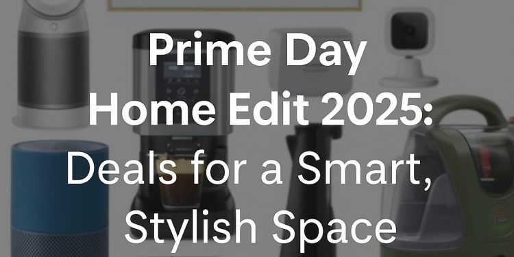 prime day home deals