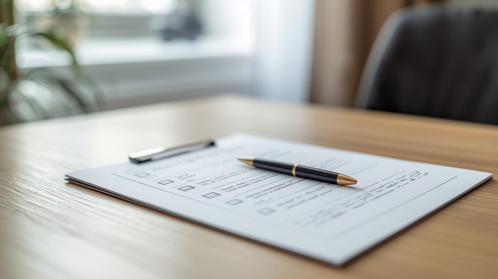 Is Your Apartment Legally Habitable? A Checklist for Colorado Renters ...