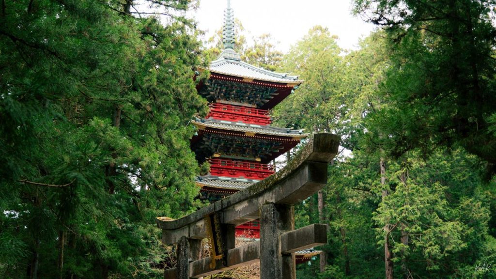 Aman Kyoto: The Essence of Zen