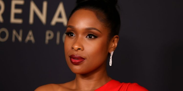 Jennifer Hudson Net Worth